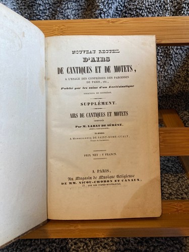 Labet sérène nouveau - labet,
