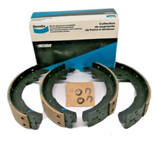 RENAULT R16 / R17 - Kit 4