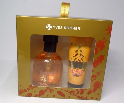 Plume yves rocher orange - plume,