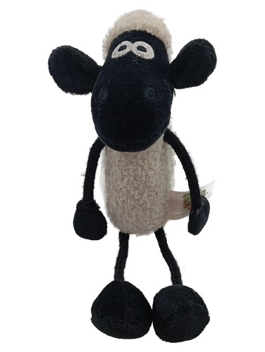 Nici peluche bébé shaun - peluche,
