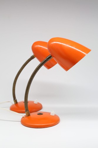 Paire lampe cocotte vintage - cocotte,