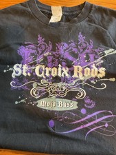 St. Croix Rods, Mojo Bass