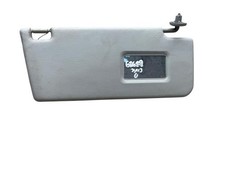 Pare soleil droit HONDA CIVIC 6 PHASE 1 83230ST3G02ZA