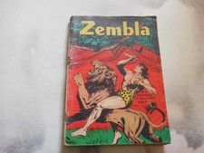 Rare zembla be voir - rare,
