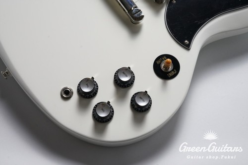 Tokai 101 electric guitar - sg-101,