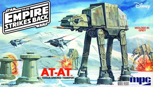 Star wars the - empire, strikes