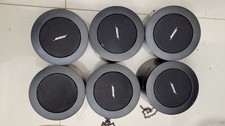 Set of 6 Bose FreeSpace 3