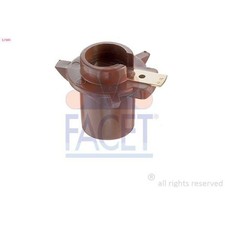 Doigt Allumeur Facet 3.7691 Made In Italy - Oe Equivalent pour Alfa Romeo Daf