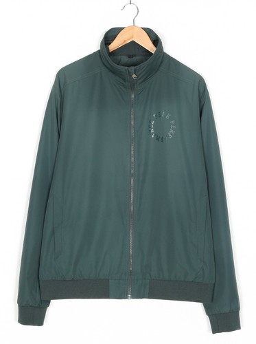 Veste bombardier côtier peak - bombardier,