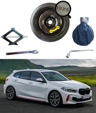 roue de secours (galette) 18 "