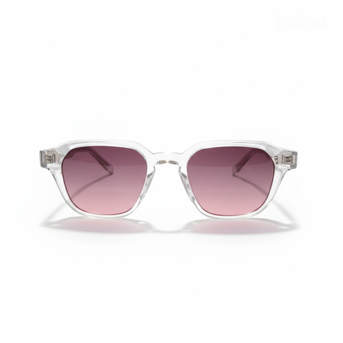 Lunettes solaires carrées