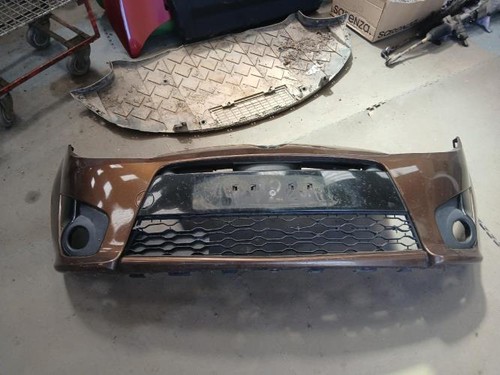 Pare choc avant renault twingo - avant,