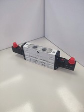 DISTRIBUTEUR PNEUMATIQUE