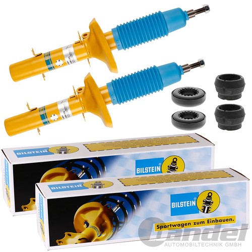 Bilstein amortisseur - bilstein, +