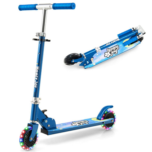 Trottinette enfant pliable - , 66
