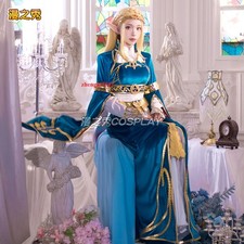 Zelda Breath of the Wild