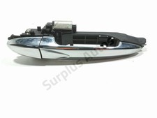 POIGNEE EXTERIEURE AVANT DROITE 735409024 LANCIA YPSILON 4 phase 2 / NE 225516