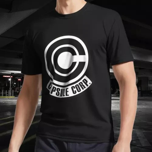 New shirt capsule - new, corp2
