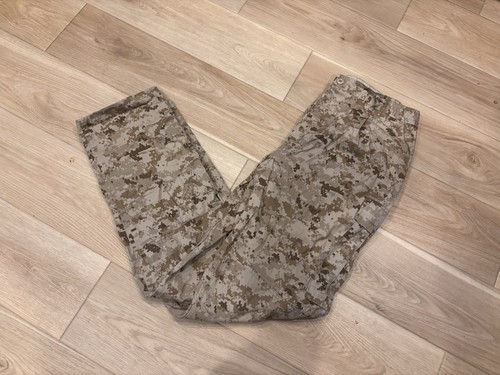 Usmc desert marpat utilities - usmc,