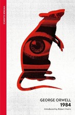 George Orwell 1984 (Poche)