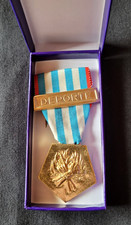 Médaille des Déportés