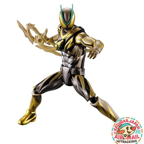 Bandai kamen rider zets - rider,
