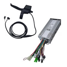 Trottinette Électrique