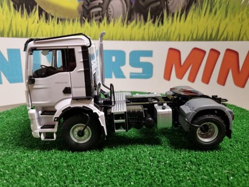 Wi7652 man tgs - -, 4x4