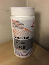 Additif peinture automatique