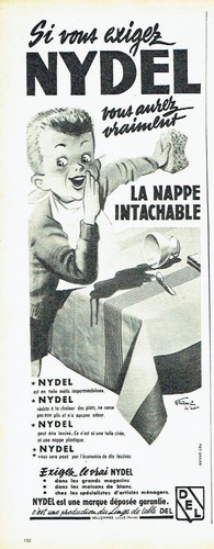 Publicité advertising 097 - advertising,