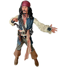 Figurine Pirates des Caraïbes