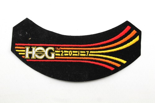 2017 hog member harley - 2017,