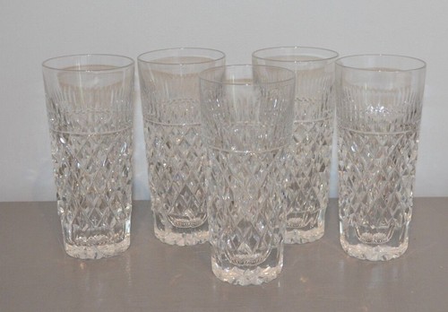 Verres eau ou orangeades - verres,