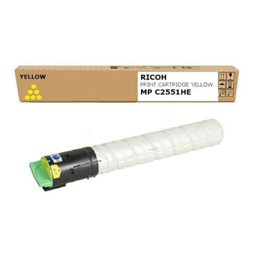 Toner original ricoh mpc2051 - original,