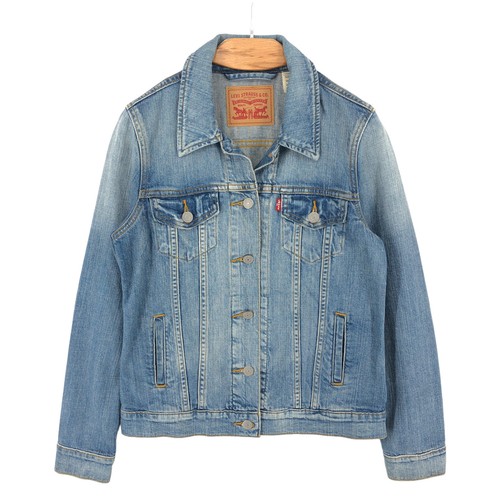 Levi strauss co - levi's,