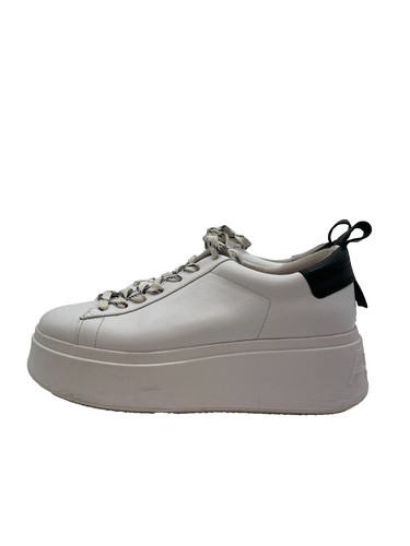 Ash platform trainers - trainers, womens