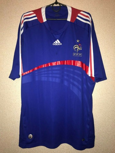 France home football shirt - home,