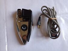 fer à repasser de voyage vintage Calor