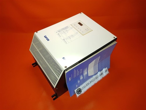 Lenze variateur fréquence - variateur,