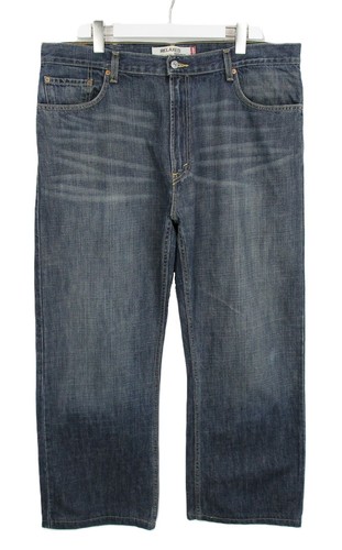 Levi 557 jean relaxed - levi's,
