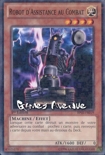 Robot d assistance - robot, d'assistance