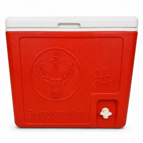 Vintage jägermeister ice - vintage,