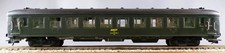 CPMR RMA 410 Ho Sncf Voiture
