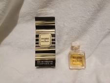 Mini parfum Ivoire de Balmain