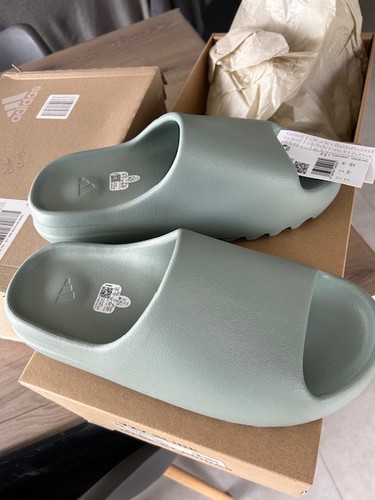 Adidas yeezy slide cop - cop, sur
