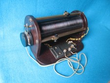 POSTE A GALENE   POSTE  PARISIEN