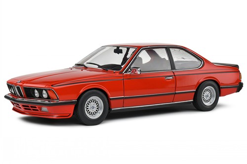 Bmw e24 635 - bmw,