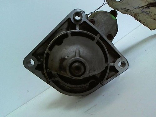 Demarreur alfa romeo 166 - romeo,