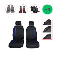 Housses Pour Les Sièges Avant