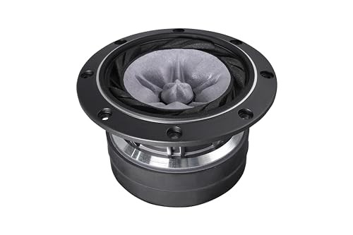 Fostex 10cm full - range, unit